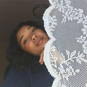 Meet your Posher, Anteeniya